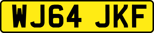 WJ64JKF