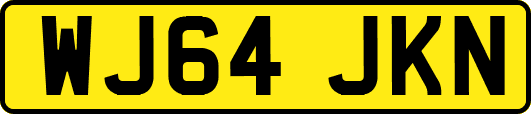 WJ64JKN