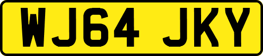 WJ64JKY