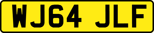WJ64JLF