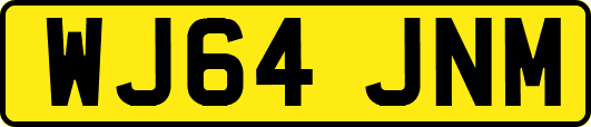 WJ64JNM