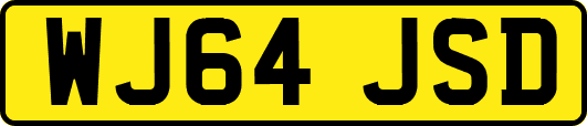 WJ64JSD