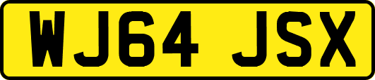 WJ64JSX