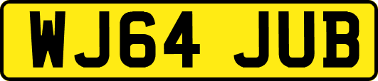 WJ64JUB