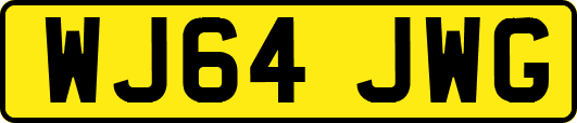 WJ64JWG