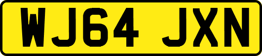 WJ64JXN