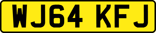 WJ64KFJ