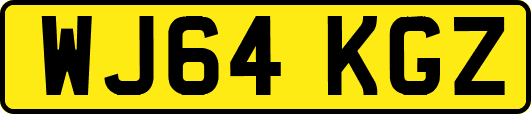 WJ64KGZ