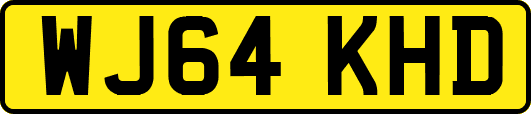 WJ64KHD