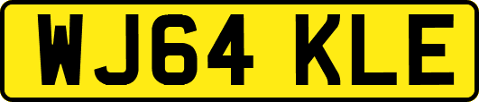 WJ64KLE