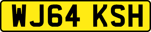 WJ64KSH