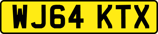 WJ64KTX