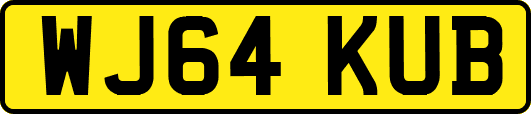 WJ64KUB