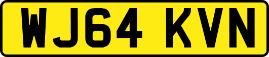 WJ64KVN