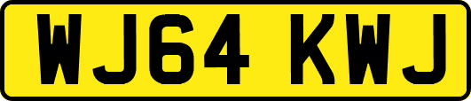 WJ64KWJ