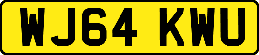 WJ64KWU