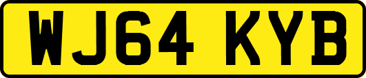 WJ64KYB