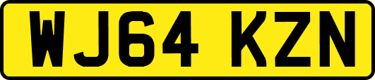 WJ64KZN