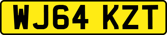 WJ64KZT