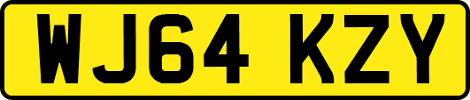 WJ64KZY