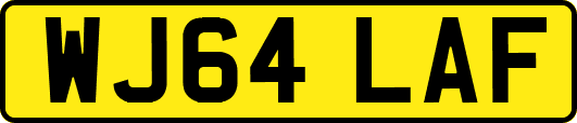 WJ64LAF