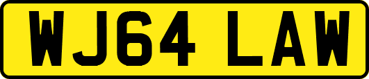 WJ64LAW