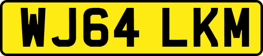 WJ64LKM