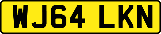 WJ64LKN