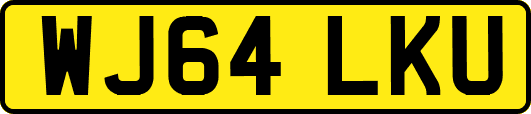 WJ64LKU