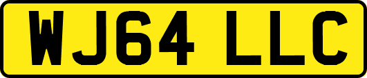 WJ64LLC