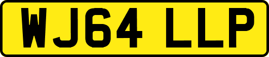 WJ64LLP