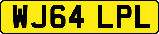 WJ64LPL