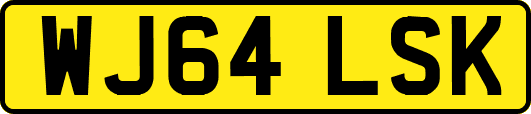WJ64LSK