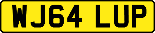 WJ64LUP