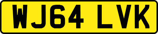 WJ64LVK