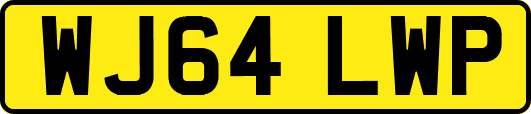 WJ64LWP