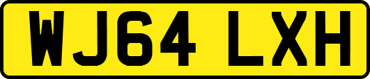 WJ64LXH