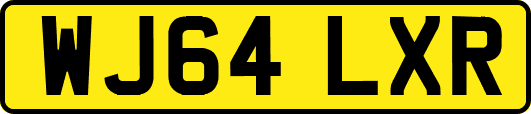 WJ64LXR