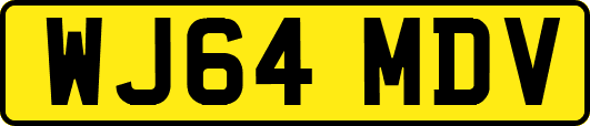 WJ64MDV