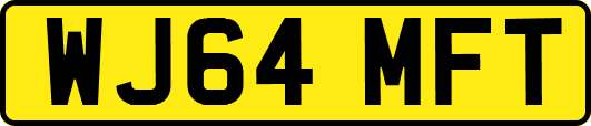 WJ64MFT