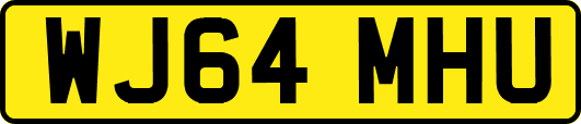 WJ64MHU
