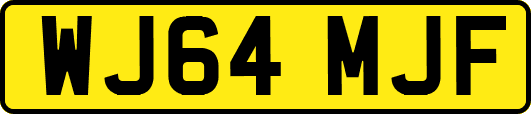 WJ64MJF