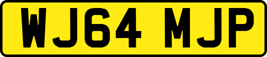 WJ64MJP