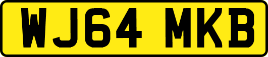 WJ64MKB