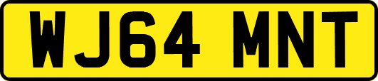 WJ64MNT