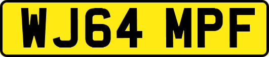 WJ64MPF