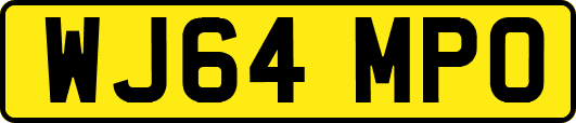 WJ64MPO