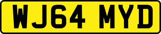 WJ64MYD