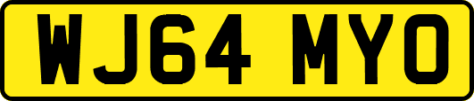 WJ64MYO