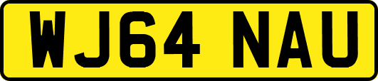 WJ64NAU